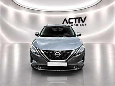 Nissan QASHQAI 1.3 MILD HYBRID 158 N-CONNECTA XTRONIC (2023) - Foto 2