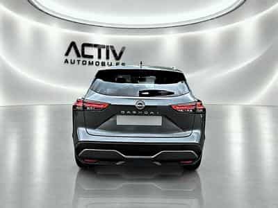 Nissan QASHQAI 1.3 MILD HYBRID 158 N-CONNECTA XTRONIC (2023) - Foto 6