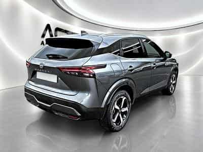 Nissan QASHQAI 1.3 MILD HYBRID 158 N-CONNECTA XTRONIC (2023) - Foto 7