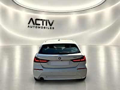 Bmw SERIE 1 (F40) 118IA 136 BUSINESS DESIGN DKG7 (2023) - Photo 6