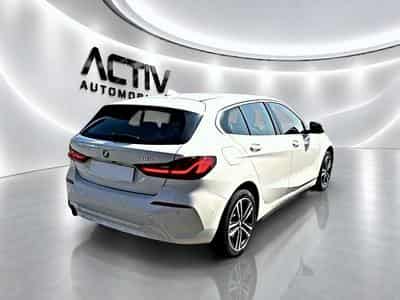 Bmw SERIE 1 (F40) 118IA 136 BUSINESS DESIGN DKG7 (2023) - Photo 7