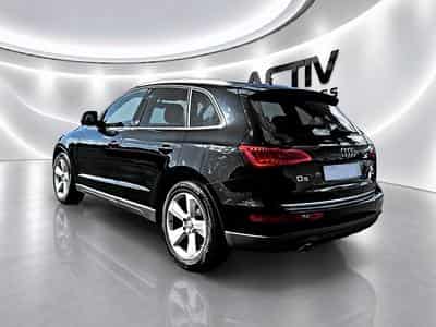 Audi Q5 2.0 TDI 150 CLEAN DIESEL S LINE (2016) - Photo 5