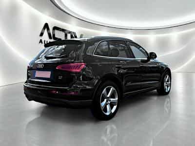 Audi Q5 2.0 TDI 150 CLEAN DIESEL S LINE (2016) - Photo 7