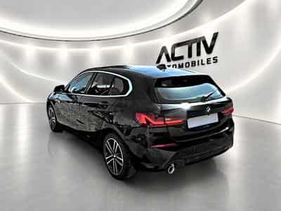Bmw SERIE 1 (F40) 118IA 136 BUSINESS DESIGN DKG7 (2021) - Photo 5