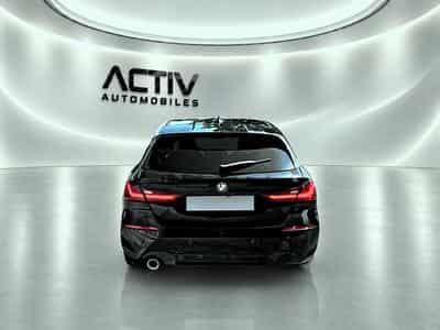 Bmw SERIE 1 (F40) 118IA 136 BUSINESS DESIGN DKG7 (2021) - Photo 6