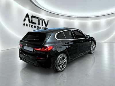 Bmw SERIE 1 (F40) 118IA 136 BUSINESS DESIGN DKG7 (2021) - Photo 7