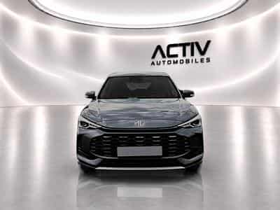 MG ZS 1.5 HYBRID+ 197 STANDARD (2026) - Photo 2