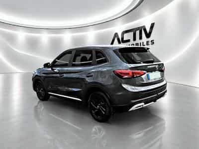 MG ZS 1.5 HYBRID+ 197 STANDARD (2026) - Photo 5