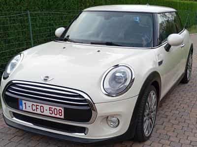 Mini Cooper Exquisit 1.5 136cv Full options (2015) - Photo 1