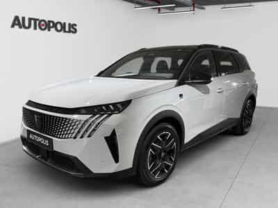 Peugeot 5008 1.2 PHASE III GT LINE (2025) - Foto 1