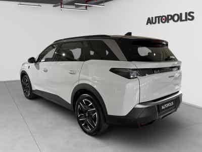 Peugeot 5008 1.2 PHASE III GT LINE (2025) - Foto 13