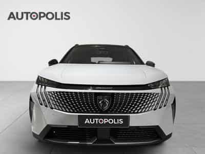Peugeot 5008 1.2 PHASE III GT LINE (2025) - Foto 14