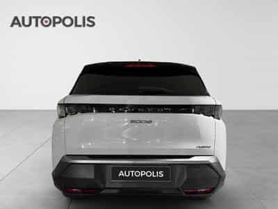 Peugeot 5008 1.2 PHASE III GT LINE (2025) - Foto 15