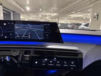 Peugeot 5008 1.2 PHASE III GT LINE (2025) - Foto 3