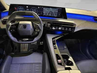 Peugeot 5008 1.2 PHASE III GT LINE (2025) - Foto 5