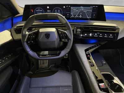 Peugeot 5008 1.2 PHASE III GT LINE (2025) - Foto 6