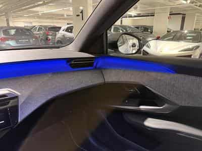 Peugeot 5008 1.2 PHASE III GT LINE (2025) - Foto 9