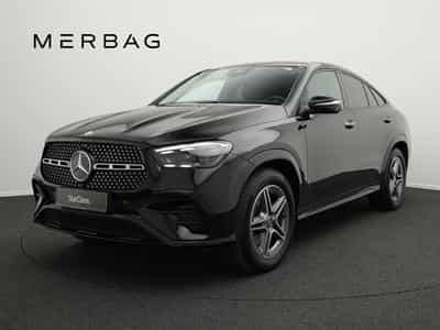 Mercedes GLE 300 d 4MATIC Coupé AMG Line Advanced Plus/Na (2024) - Photo 1