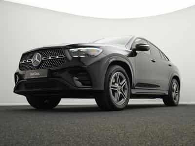 Mercedes GLE 300 d 4MATIC Coupé AMG Line Advanced Plus/Na (2024) - Photo 10