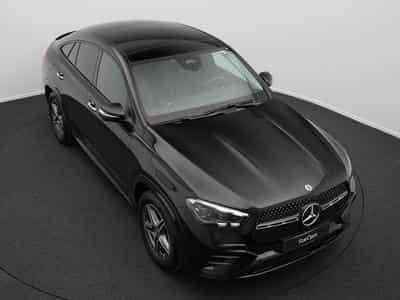 Mercedes GLE 300 d 4MATIC Coupé AMG Line Advanced Plus/Na (2024) - Photo 12