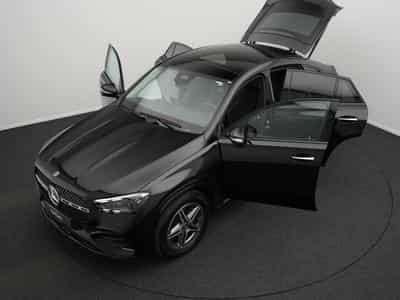 Mercedes GLE 300 d 4MATIC Coupé AMG Line Advanced Plus/Na (2024) - Photo 14