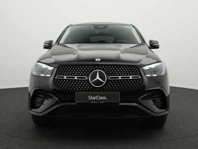 Mercedes GLE 300 d 4MATIC Coupé AMG Line Advanced Plus/Na (2024) - Photo 2
