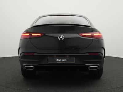 Mercedes GLE 300 d 4MATIC Coupé AMG Line Advanced Plus/Na (2024) - Photo 4