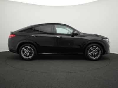 Mercedes GLE 300 d 4MATIC Coupé AMG Line Advanced Plus/Na (2024) - Photo 5