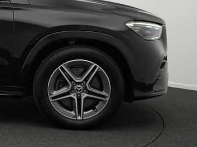 Mercedes GLE 300 d 4MATIC Coupé AMG Line Advanced Plus/Na (2024) - Photo 8