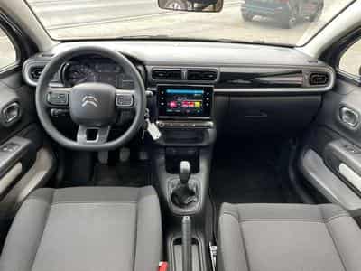 Citroen C3 C3 Pure Tech 83 S - JUSQU'A 48 MOIS DE GARANTIE (2023) - Foto 10