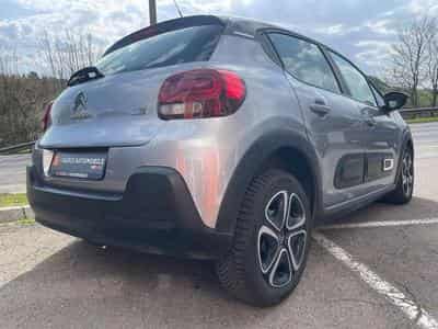 Citroen C3 C3 Pure Tech 83 S - JUSQU'A 48 MOIS DE GARANTIE (2023) - Foto 5