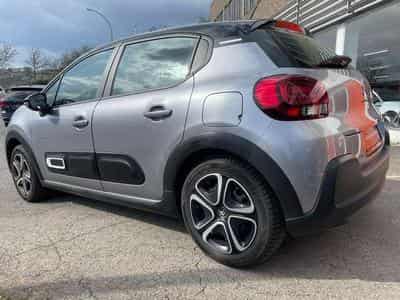 Citroen C3 C3 Pure Tech 83 S - JUSQU'A 48 MOIS DE GARANTIE (2023) - Foto 7