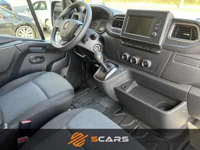 Renault Master Advance 2.3Dci 150cv Automatique L2H2 (2024) - Foto 10