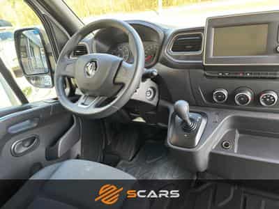 Renault Master Advance 2.3Dci 150cv Automatique L2H2 (2024) - Foto 11