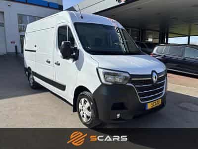 Renault Master Advance 2.3Dci 150cv Automatique L2H2 (2024) - Foto 2