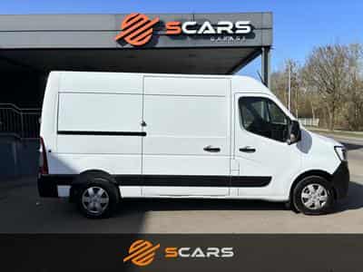 Renault Master Advance 2.3Dci 150cv Automatique L2H2 (2024) - Foto 3
