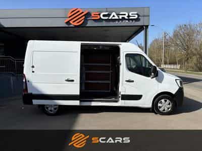 Renault Master Advance 2.3Dci 150cv Automatique L2H2 (2024) - Foto 4