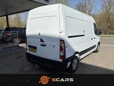 Renault Master Advance 2.3Dci 150cv Automatique L2H2 (2024) - Foto 5