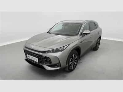 MG HS 1.5 Hybrid+ Luxury NAVI / FULL LED / CUIR / CAMERA 360° (2026) - Foto 1