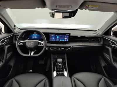 MG HS 1.5 Hybrid+ Luxury NAVI / FULL LED / CUIR / CAMERA 360° (2026) - Foto 8