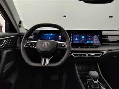 MG HS 1.5 Hybrid+ Luxury NAVI / FULL LED / CUIR / CAMERA 360° (2026) - Foto 9