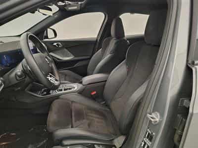 BMW 120 iA  Pack M Cuir / Navi Cockpit / Led / PDC+Caméra (2025) - Foto 7