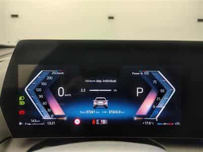 BMW 120 iA  Pack M Cuir / Navi Cockpit / Led / PDC+Caméra (2025) - Foto 10