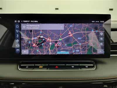 MG HS 1.5 Hybrid+ Luxury NAVI / FULL LED / CUIR / CAMERA 360° (2026) - Foto 11