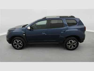 Dacia Duster 1.6 SCe Prestige (EU6.2) (2018) - Photo 3