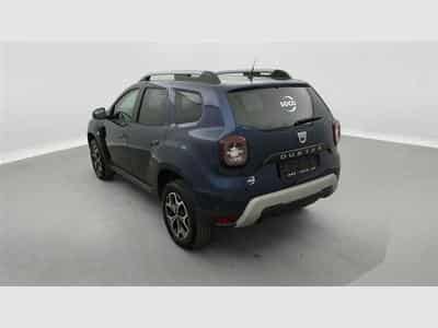 Dacia Duster 1.6 SCe Prestige (EU6.2) (2018) - Photo 2