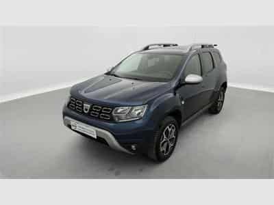 Dacia Duster 1.6 SCe Prestige (EU6.2) (2018) - Photo 1
