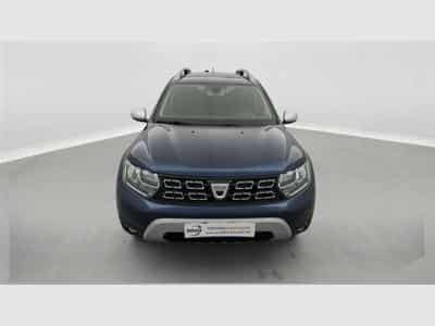 Dacia Duster 1.6 SCe Prestige (EU6.2) (2018) - Photo 4