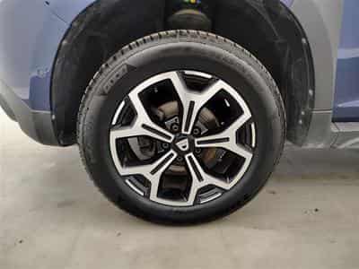 Dacia Duster 1.6 SCe Prestige (EU6.2) (2018) - Photo 6
