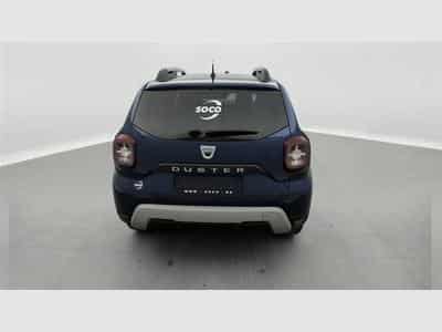 Dacia Duster 1.6 SCe Prestige (EU6.2) (2018) - Photo 5